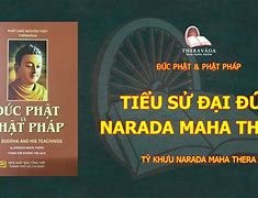 Đức Phật Và Phật Pháp Đại Đức Narada Maha Thera