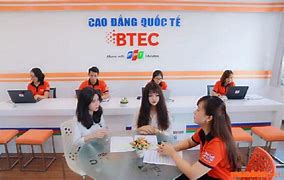 Fpt Btec Học Phí