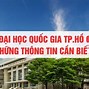 Trường Đại Học Ở Quận 5 Thành Phố Hồ Chí Minh Có Gì